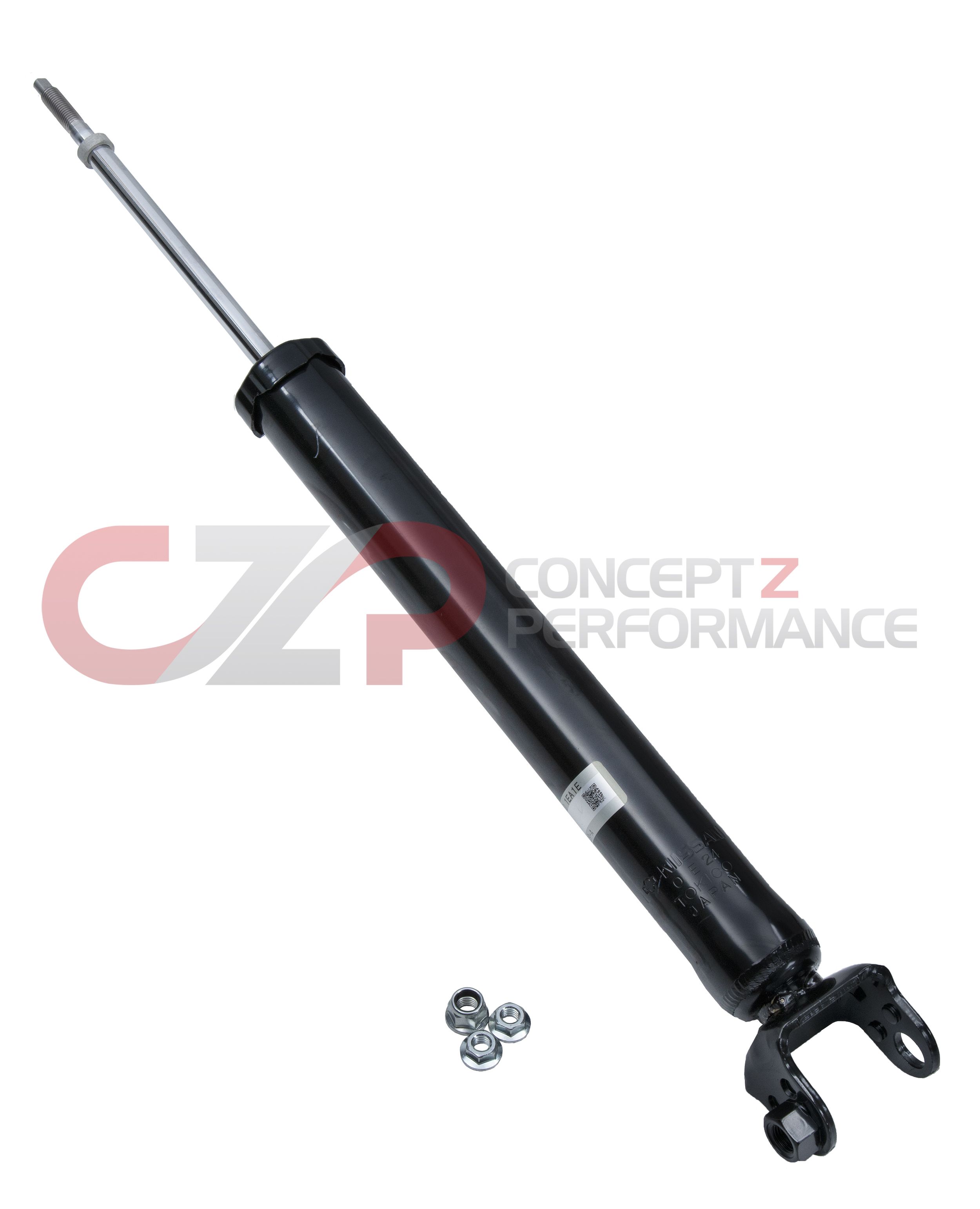 Nissan / Infiniti Nissan OEM Rear Shock Absorber, Sport Model - Nissan 370Z  Z34 E6210-1EA2A - Concept Z Performance